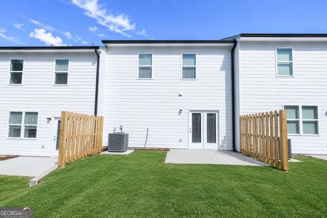 24 Berryville Drive, Dawsonville, GA 30534