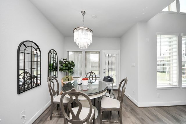 8922 Golden Mist Drive, Missouri City, TX 77459