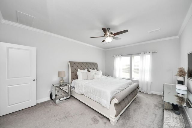 8922 Golden Mist Drive, Missouri City, TX 77459