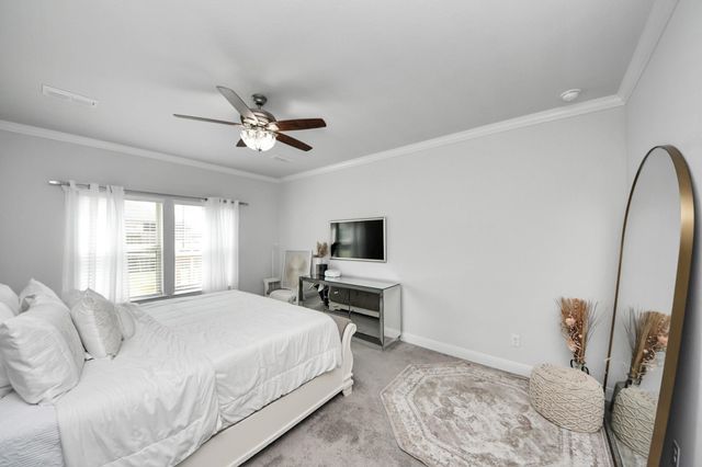 8922 Golden Mist Drive, Missouri City, TX 77459