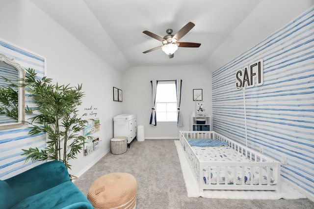 8922 Golden Mist Drive, Missouri City, TX 77459