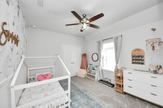 8922 Golden Mist Drive, Missouri City, TX 77459