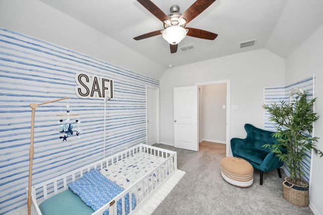 8922 Golden Mist Drive, Missouri City, TX 77459