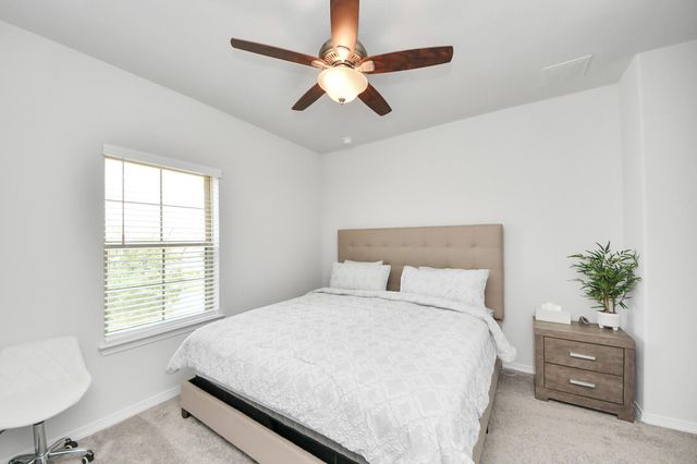 8922 Golden Mist Drive, Missouri City, TX 77459