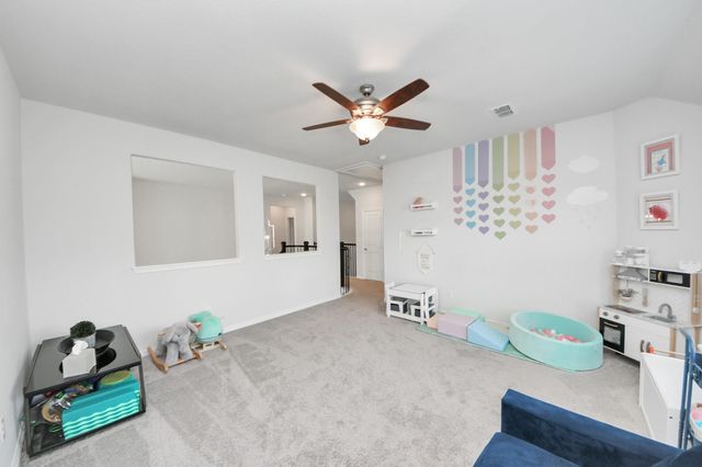 8922 Golden Mist Drive, Missouri City, TX 77459