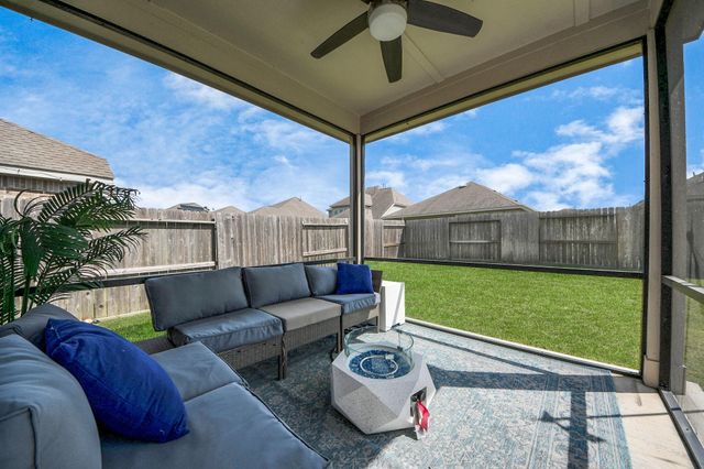 8922 Golden Mist Drive, Missouri City, TX 77459