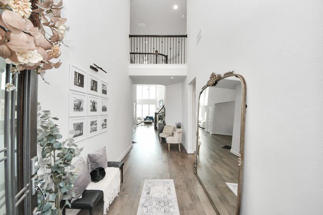 8922 Golden Mist Drive, Missouri City, TX 77459