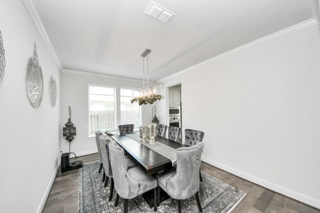 8922 Golden Mist Drive, Missouri City, TX 77459