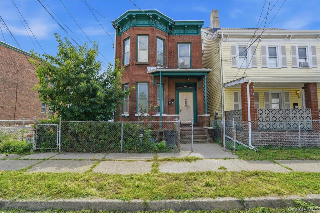 97 Courtney Avenue, Newburgh, NY 12550 — photo 2