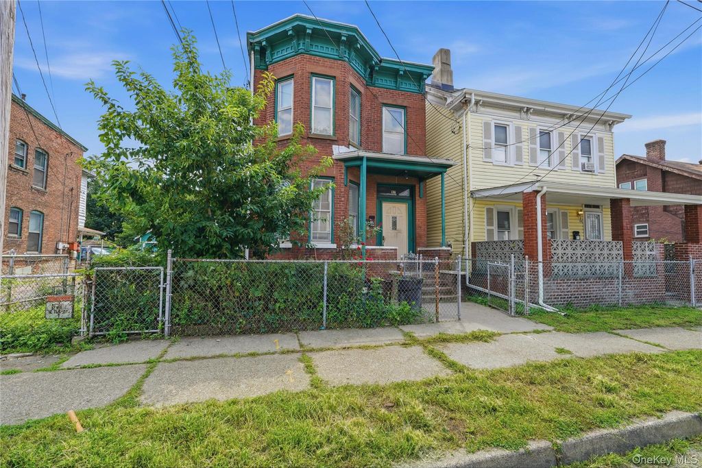 97 Courtney Avenue, Newburgh, NY 12550 — photo 3