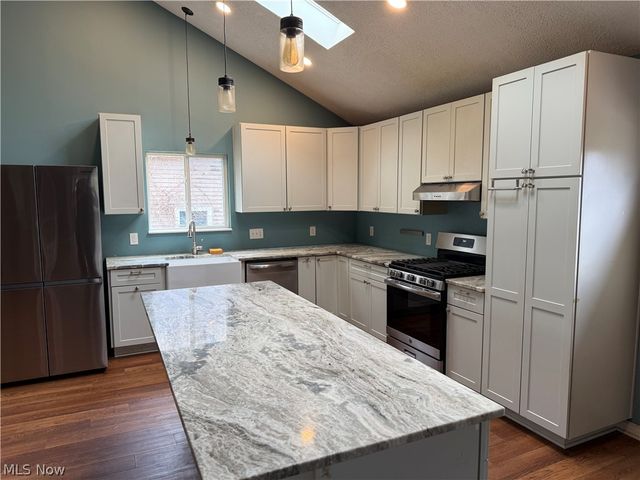 8352 Wyatt Road, Broadview Heights, OH 44147