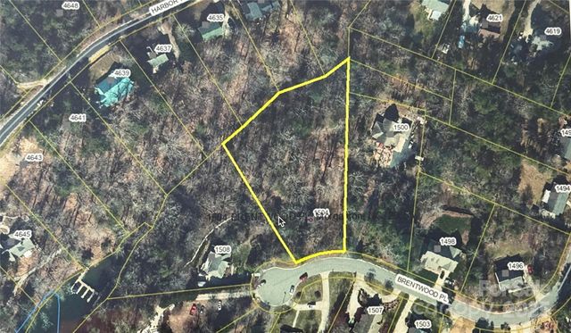 1504 Brentwood Place, Morganton, NC 28655