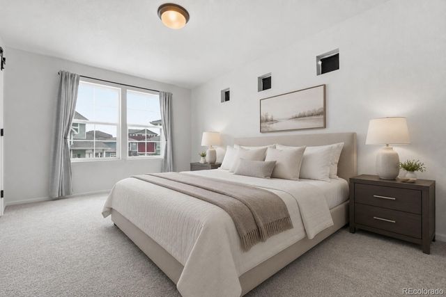 4130 N Quatar Court, Aurora, CO 80019