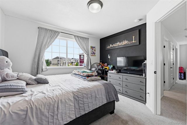 4130 N Quatar Court, Aurora, CO 80019