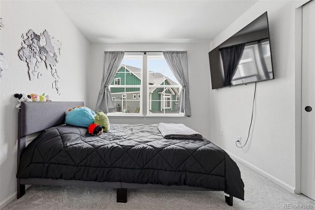 4130 N Quatar Court, Aurora, CO 80019