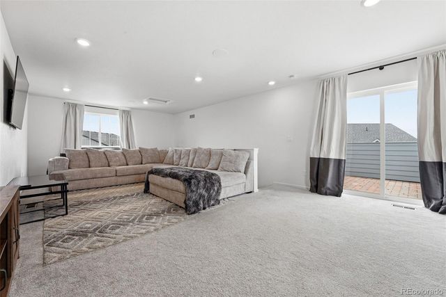 4130 N Quatar Court, Aurora, CO 80019
