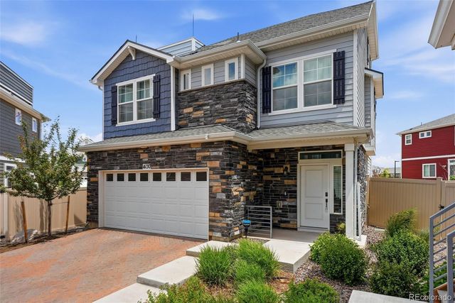 4130 N Quatar Court, Aurora, CO 80019