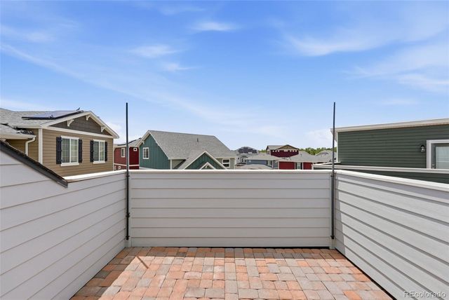 4130 N Quatar Court, Aurora, CO 80019