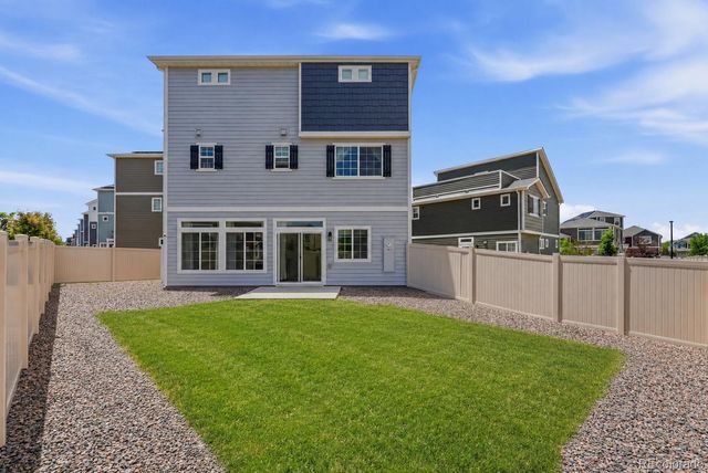4130 N Quatar Court, Aurora, CO 80019