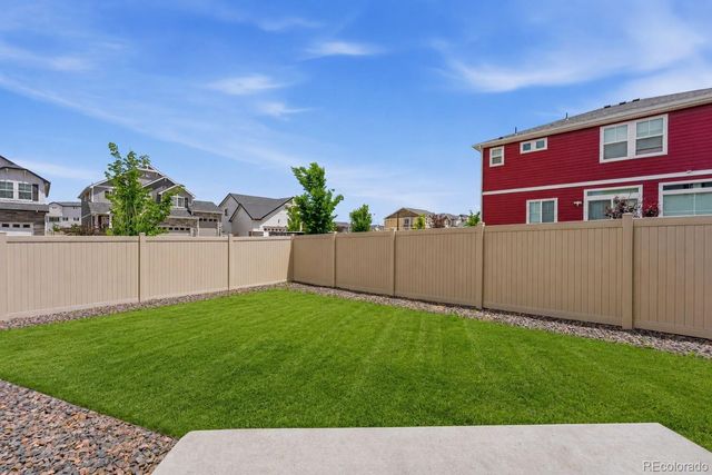 4130 N Quatar Court, Aurora, CO 80019