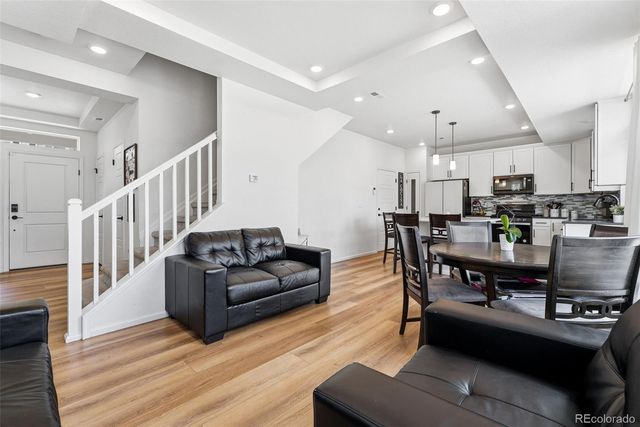 4130 N Quatar Court, Aurora, CO 80019