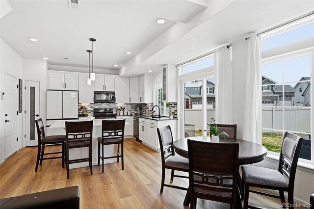4130 N Quatar Court, Aurora, CO 80019
