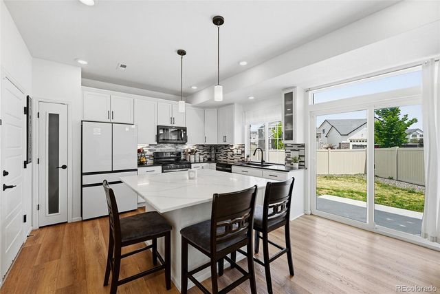 4130 N Quatar Court, Aurora, CO 80019