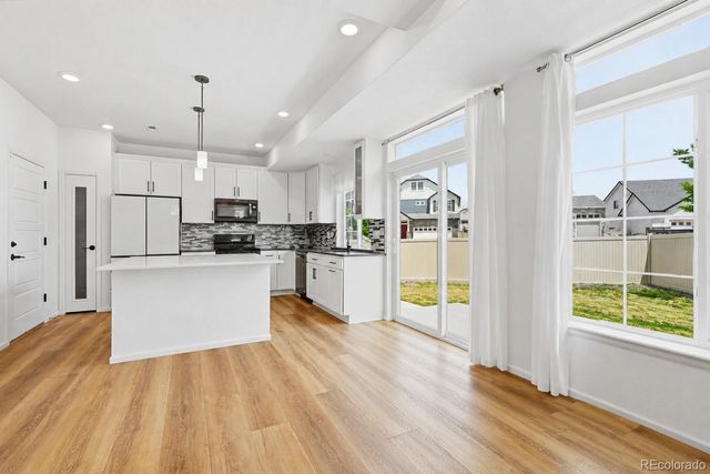4130 N Quatar Court, Aurora, CO 80019
