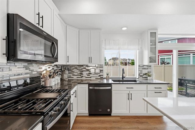 4130 N Quatar Court, Aurora, CO 80019