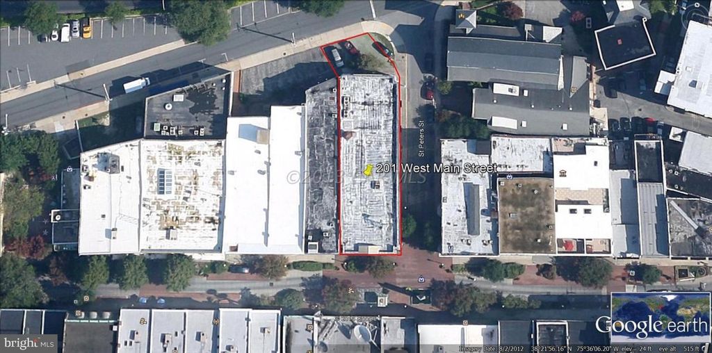 201 W MAIN ST, Salisbury, MD 21801