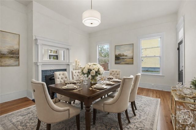 836 E Duffy Street, Savannah, GA 31401