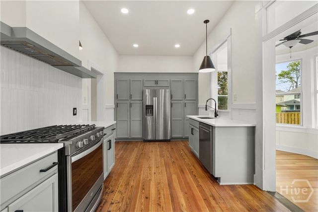 836 E Duffy Street, Savannah, GA 31401