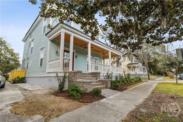 836 E Duffy Street, Savannah, GA 31401