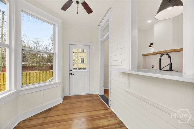 836 E Duffy Street, Savannah, GA 31401