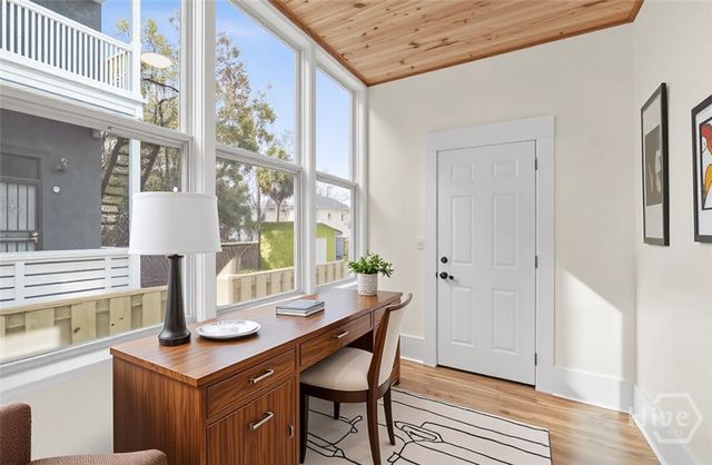 836 E Duffy Street, Savannah, GA 31401