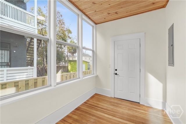 836 E Duffy Street, Savannah, GA 31401