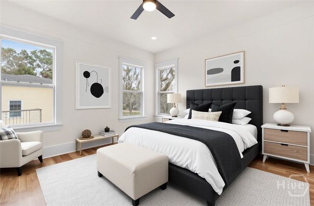 836 E Duffy Street, Savannah, GA 31401