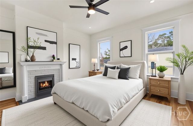 836 E Duffy Street, Savannah, GA 31401