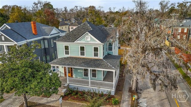 836 E Duffy Street, Savannah, GA 31401