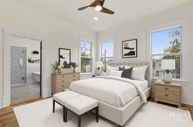 836 E Duffy Street, Savannah, GA 31401