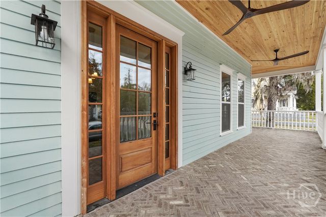 836 E Duffy Street, Savannah, GA 31401