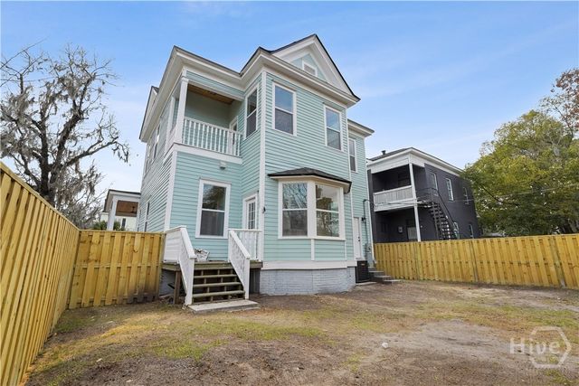 836 E Duffy Street, Savannah, GA 31401