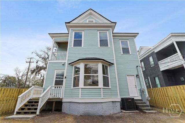 836 E Duffy Street, Savannah, GA 31401