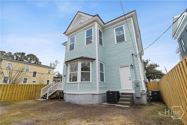 836 E Duffy Street, Savannah, GA 31401