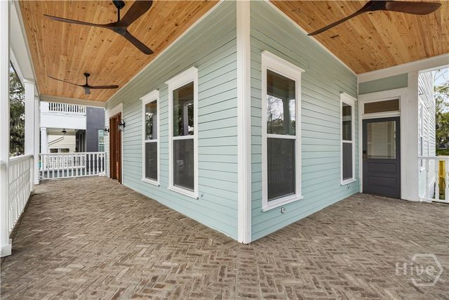 836 E Duffy Street, Savannah, GA 31401