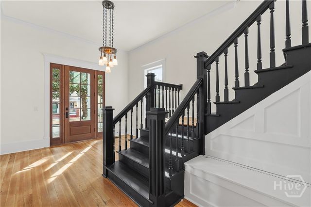 836 E Duffy Street, Savannah, GA 31401