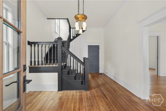 836 E Duffy Street, Savannah, GA 31401