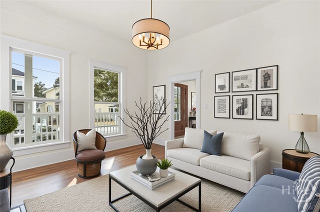 836 E Duffy Street, Savannah, GA 31401