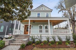 836 E Duffy Street, Savannah, GA 31401