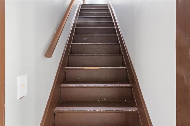 817 S South Campbell Avenue, Springfield, MO 65806